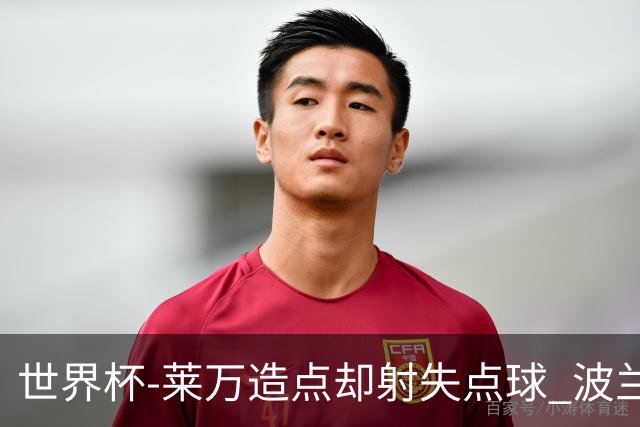 世界杯-莱万造点却射失点球 波兰交白卷平墨西哥