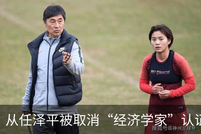 从任泽平被取消“经济学家”认证说起