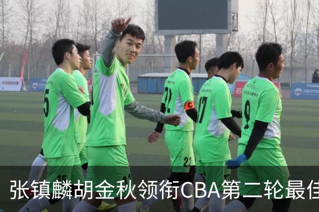 张镇麟胡金秋领衔CBA第二轮最佳阵容 付豪篮板称王