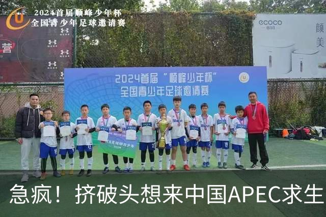 急疯！挤破头想来中国APEC求生，因国内清算打响，高市或锒铛入狱