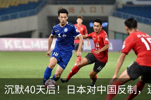 沉默40天后！日本对中国反制，连查三年，想封死中企后路