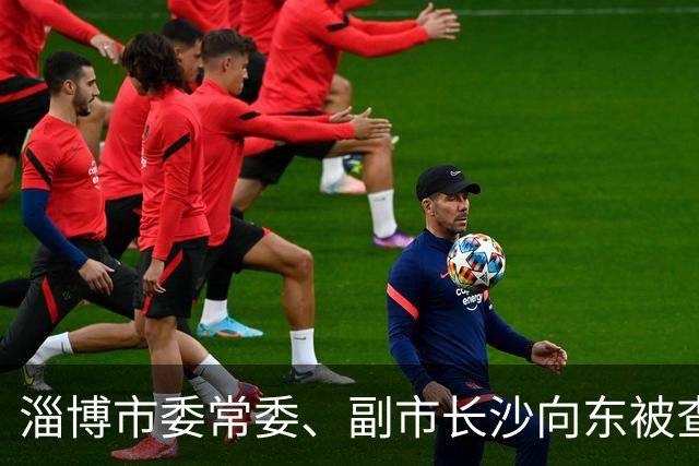 淄博市委常委、副市长沙向东被查：临近退休，半生城建路戛然而止
