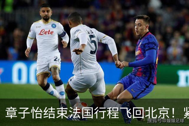 章子怡结束法国行程飞回北京！紧身上衣配阔腿裤纤细腰线十分吸睛