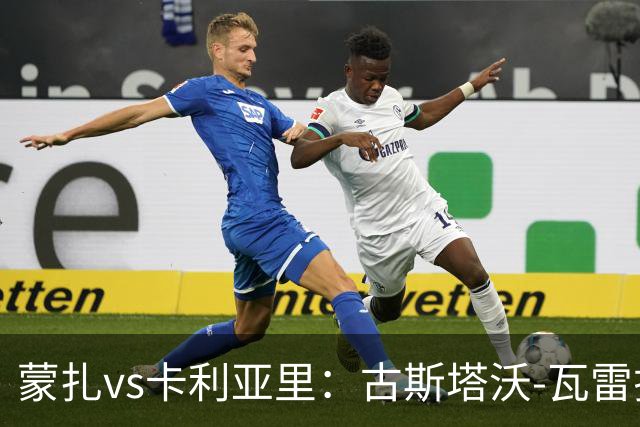 蒙扎vs卡利亚里：古斯塔沃-瓦雷拉、特恩奎斯特首发，米纳、丹尼尔-马尔蒂尼出战