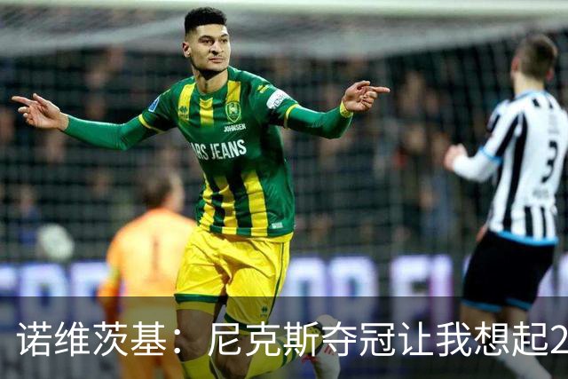 诺维茨基：尼克斯夺冠让我想起2011年独行侠 全队都愿为胜利牺牲