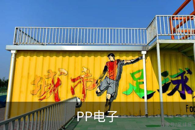 关于PP电子